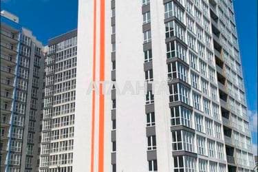 1-room apartment apartment by the address st. Pishonovskaya (area 25 m²) - Atlanta.ua - imageAlt 7