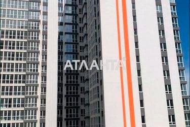 1-room apartment apartment by the address st. Pishonovskaya (area 25 m²) - Atlanta.ua - imageAlt 8