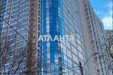 1-room apartment apartment by the address st. Pishonovskaya (area 25 m²) - Atlanta.ua - imageAlt 9