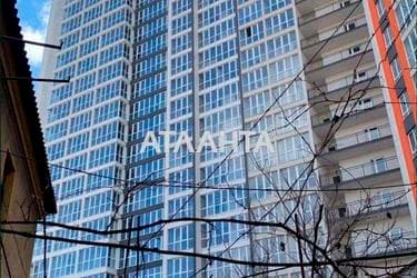 1-room apartment apartment by the address st. Pishonovskaya (area 25 m²) - Atlanta.ua - imageAlt 10