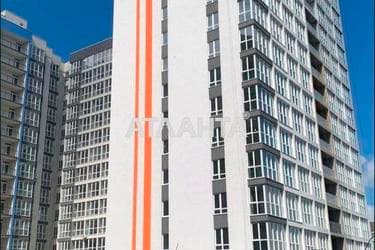 1-room apartment apartment by the address st. Pishonovskaya (area 25 m²) - Atlanta.ua - imageAlt 11