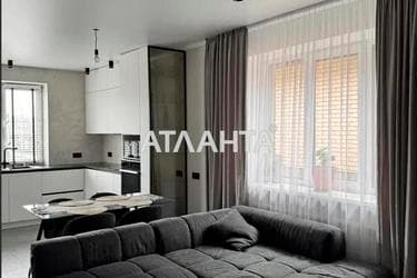 Дом по адресу ул. Йоахима Волошиновского (площадь 115 м²) - Atlanta.ua - фото 10