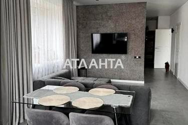 Дом по адресу ул. Йоахима Волошиновского (площадь 115 м²) - Atlanta.ua - фото 11