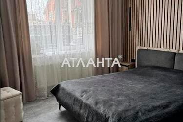 Дом по адресу ул. Йоахима Волошиновского (площадь 115 м²) - Atlanta.ua - фото 12