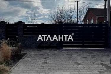 Дом по адресу ул. Йоахима Волошиновского (площадь 115 м²) - Atlanta.ua - фото 16