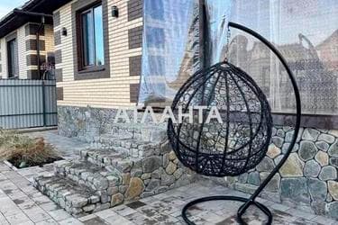 Дом по адресу ул. Йоахима Волошиновского (площадь 115 м²) - Atlanta.ua - фото 17