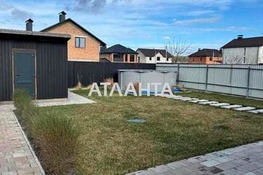 Дом по адресу ул. Йоахима Волошиновского (площадь 115 м²) - Atlanta.ua - фото 18