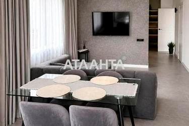 Дом по адресу ул. Йоахима Волошиновского (площадь 115 м²) - Atlanta.ua - imageAlt 10