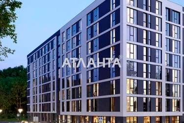 1-комнатная квартира по адресу ул. Лесная (площадь 45,6 м²) - Atlanta.ua - imageAlt 6