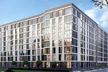 1-комнатная квартира по адресу ул. Лесная (площадь 45,6 м²) - Atlanta.ua - imageAlt 7