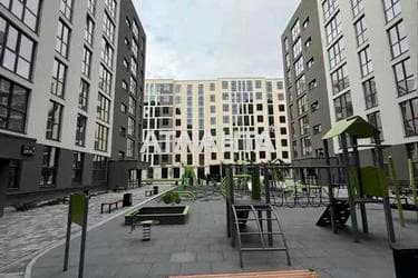 1-комнатная квартира по адресу ул. Лесная (площадь 45,6 м²) - Atlanta.ua - imageAlt 9