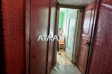 2-rooms apartment apartment by the address st. Malinovskogo marsh (area 40,5 m²) - Atlanta.ua - imageAlt 17