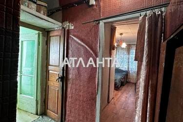 2-rooms apartment apartment by the address st. Malinovskogo marsh (area 40,5 m²) - Atlanta.ua - imageAlt 19