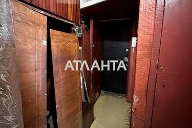 2-rooms apartment apartment by the address st. Malinovskogo marsh (area 40,5 m²) - Atlanta.ua - imageAlt 20