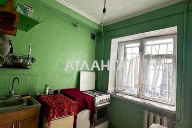 2-rooms apartment apartment by the address st. Malinovskogo marsh (area 40,5 m²) - Atlanta.ua - imageAlt 22