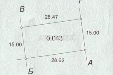 Дача по адресу (площадь 50 м²) - Atlanta.ua - imageAlt 31