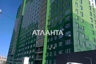 1-кімнатна квартира за адресою вул. Марсельська (площа 32,4 м²) - Atlanta.ua - imageAlt 18