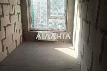 1-кімнатна квартира за адресою вул. Марсельська (площа 32,4 м²) - Atlanta.ua - imageAlt 11