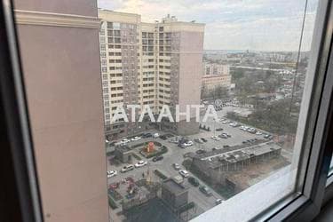 2-rooms apartment apartment by the address st. Grushevskogo Mikhaila Bratev Achkanovykh (area 62 m²) - Atlanta.ua - фото 22