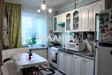 3-комнатная квартира по адресу ул. Высоцкого (площадь 63 м²) - Atlanta.ua - imageAlt 10