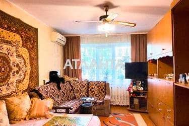 3-комнатная квартира по адресу ул. Высоцкого (площадь 63 м²) - Atlanta.ua - imageAlt 11