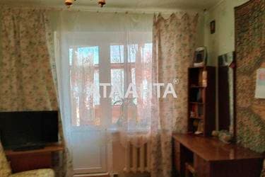 3-комнатная квартира по адресу ул. Высоцкого (площадь 63 м²) - Atlanta.ua - imageAlt 12