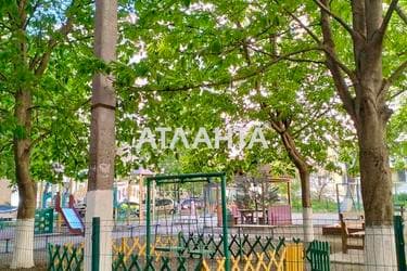 3-комнатная квартира по адресу ул. Высоцкого (площадь 63 м²) - Atlanta.ua - imageAlt 17