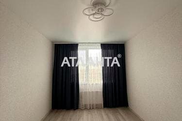 1-room apartment apartment by the address st. Glushko ak pr Dimitrova pr (area 35,3 m²) - Atlanta.ua - imageAlt 17