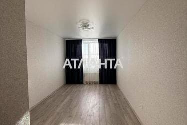 1-room apartment apartment by the address st. Glushko ak pr Dimitrova pr (area 35,3 m²) - Atlanta.ua - imageAlt 18