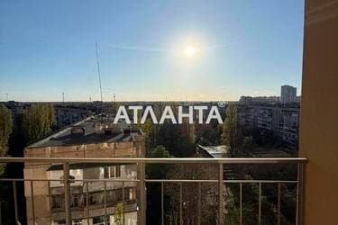 1-room apartment apartment by the address st. Glushko ak pr Dimitrova pr (area 35,3 m²) - Atlanta.ua - imageAlt 25