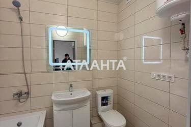 1-room apartment apartment by the address st. Glushko ak pr Dimitrova pr (area 35,3 m²) - Atlanta.ua - imageAlt 26