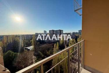 1-room apartment apartment by the address st. Glushko ak pr Dimitrova pr (area 35,3 m²) - Atlanta.ua - imageAlt 28
