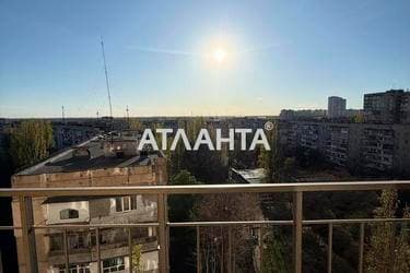 1-room apartment apartment by the address st. Glushko ak pr Dimitrova pr (area 35,3 m²) - Atlanta.ua - imageAlt 29
