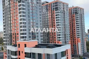 1-room apartment apartment by the address st. Ul Avtozavodskaya (area 38,6 m²) - Atlanta.ua - фото 11