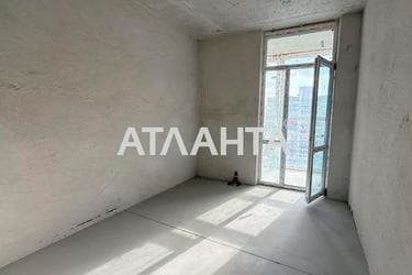 1-room apartment apartment by the address st. Ul Avtozavodskaya (area 38,6 m²) - Atlanta.ua - фото 14