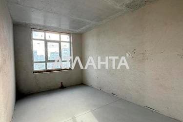 1-room apartment apartment by the address st. Ul Avtozavodskaya (area 38,6 m²) - Atlanta.ua - фото 17