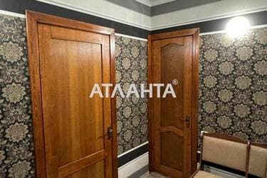 2-rooms apartment apartment by the address st. Golovatogo atam Bogatova (area 36 m²) - Atlanta.ua - фото 17