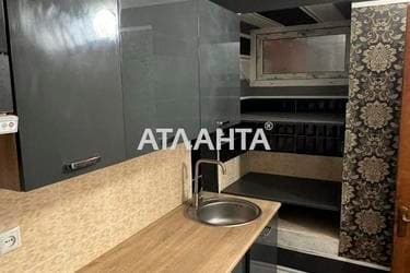 2-rooms apartment apartment by the address st. Golovatogo atam Bogatova (area 36 m²) - Atlanta.ua - фото 12