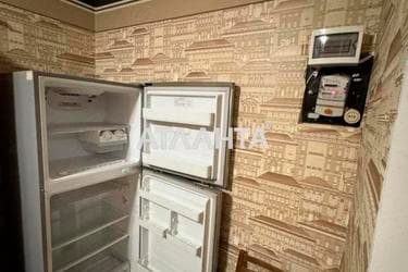 2-rooms apartment apartment by the address st. Golovatogo atam Bogatova (area 36 m²) - Atlanta.ua - фото 18