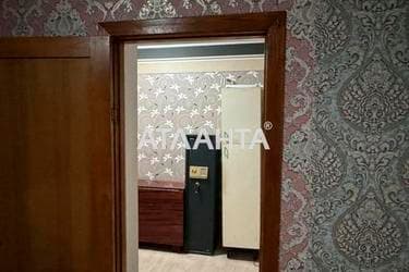 2-rooms apartment apartment by the address st. Golovatogo atam Bogatova (area 36 m²) - Atlanta.ua - фото 19