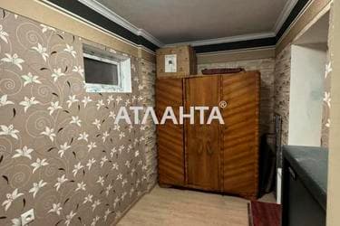 2-rooms apartment apartment by the address st. Golovatogo atam Bogatova (area 36 m²) - Atlanta.ua - фото 15