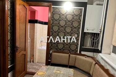 2-rooms apartment apartment by the address st. Golovatogo atam Bogatova (area 36 m²) - Atlanta.ua - фото 13