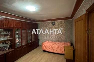 2-rooms apartment apartment by the address st. Golovatogo atam Bogatova (area 36 m²) - Atlanta.ua - фото 16