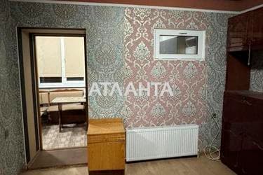 2-rooms apartment apartment by the address st. Golovatogo atam Bogatova (area 36 m²) - Atlanta.ua - фото 14