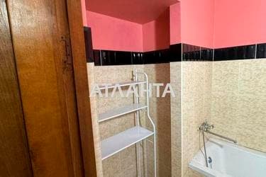 2-rooms apartment apartment by the address st. Golovatogo atam Bogatova (area 36 m²) - Atlanta.ua - фото 21