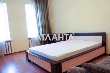 1-room apartment apartment by the address st. Topolevaya (area 45 m²) - Atlanta.ua - фото 19