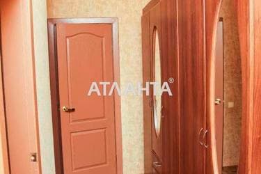 1-room apartment apartment by the address st. Topolevaya (area 45 m²) - Atlanta.ua - фото 24