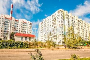 1-room apartment apartment by the address st. Topolevaya (area 45 m²) - Atlanta.ua - фото 25