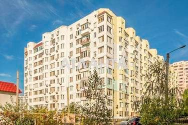 1-room apartment apartment by the address st. Topolevaya (area 45 m²) - Atlanta.ua - фото 26