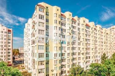 1-room apartment apartment by the address st. Topolevaya (area 45 m²) - Atlanta.ua - фото 27